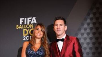 El Barcelona felicita al crack portugués; la opinión se rebela