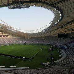 La crisis del Golfo podría afectar al Mundial de Catar