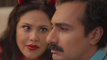 ‘Guerra de Vecinos 2’: por qué no salen Vanessa Bauche, Pascacio López y Loreto Peralta