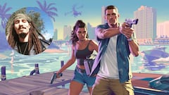 Rockstar permitirá a uno de sus fans probar GTA 6 por adelantado como deseo antes de morir