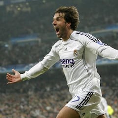 ¿Qué fue de Van Nistelrooy? Una leyenda con rumbo a entrenador