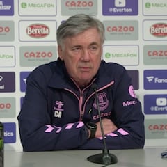 Ancelotti addresses Isco's situation at Real Madrid
