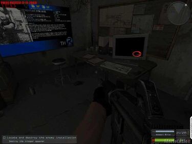 La demo multijugador de Devastation, para la próxima semana