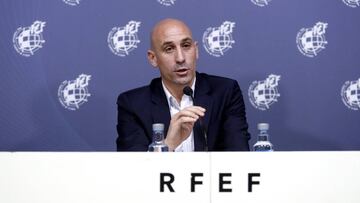 La FEF desmiente a la Madrileña y denuncia censura a Ana Muñoz