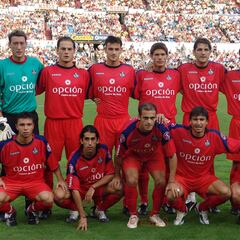 José Antonio: “Nadie daba un duro por el Getafe hace 20 años”