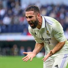 1x1 del Real Madrid ante el Girona: un Madrid de Halloween