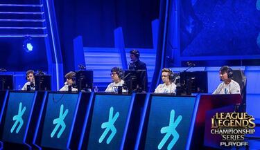 Estos son los equipos que verás en la LCS de Madrid