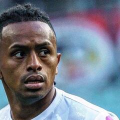 Nueva vida para Yordy Reyna