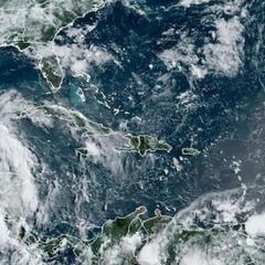 Huracán Beryl 2024: ¿cuándo llegará a México y cuál será la categoría con la que impactará?