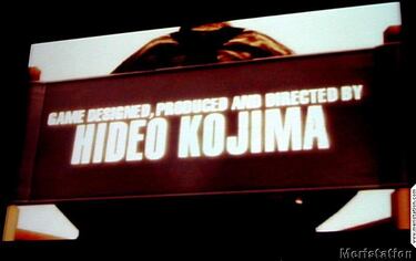 [Pre E3] Primeros detalles oficiales de Metal Gear Solid 4