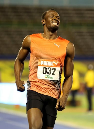 Bolt y Río 2016: todas las alarmas encendidas