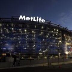 Final de la Copa América Centenario será el 26 de junio