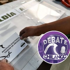 Debate alcaldía Tlalpan CDMX 2024: ¿cuándo es, a qué hora inicia y quiénes son las candidatas?