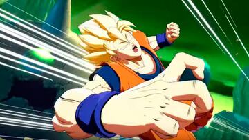 Dragon Ball FighterZ tendrá 2 parches para mejorar el online