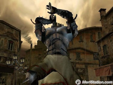 The House of the Dead 2&3 Return llegará a Wii en primavera