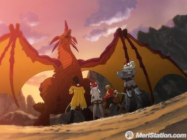 Phantasy Star Zero, Impresiones