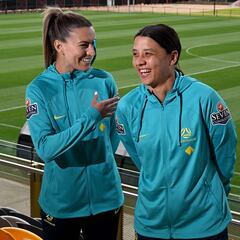 Women’s World Cup 2023: Australia in-depth team guide and prediction