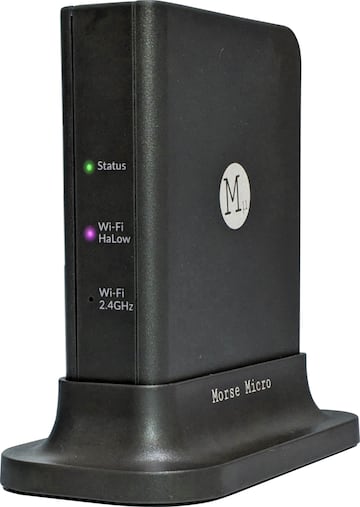 halowlink 1 mm-hl1-ext morse micro router
