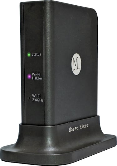 ¿Adiós a los problemas con tu internet? Este router te permite conectarte al Wi-Fi a una distancia de 16 kilómetros