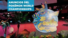 Todos los anuncios de la ceremonia de clausura del Pokémon World Championships 2024