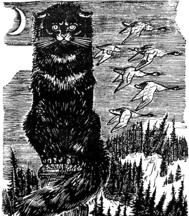 STALKER 2 tendrá al gato más aterrador de la historia de los videojuegos