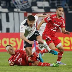 Ñublense - Colo Colo: horario, TV y cómo y dónde ver el Campeonato Nacional 2022