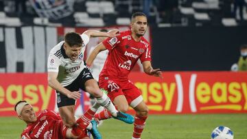 Ñublense - Colo Colo: horario, TV y cómo y dónde ver el Campeonato Nacional 2022