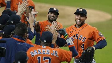 Para el Juego 7, y definitivo de ALCS, Lance McCullers Jr. abrir&aacute; por los Astros y Charlie Morton por los Rays. El partido est&aacute; programado a las 19:37 horas  (ET).