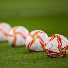 5 posibles sorpresas en la primera ronda de la Copa del Rey