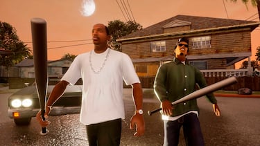 La suscripción GTA+ amplía sus beneficios con videojuegos clásicos de la saga