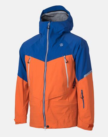 chaqueta Rakaposhi de alta monta?a