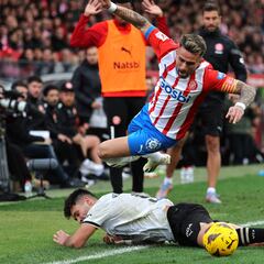 Aprobados y suspensos: Al Valencia le falta plantilla