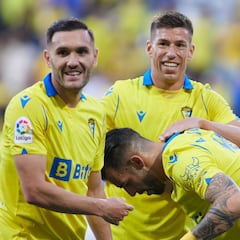 ¿Qué queda en juego en LaLiga y qué pasa con el golaverage si hay empate a puntos?