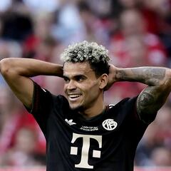 Stuttgart - Bayern: canal, TV, horario, cómo y dónde ver hoy la Supercopa de Alemania online