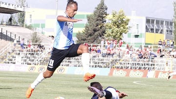 Magallanes vence a San Felipe y logra la única victoria de la fecha