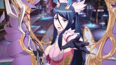 Impresiones Tokyo Mirage Sessions #FE