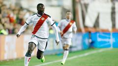 Advíncula vuelve al Rayo