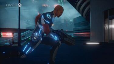 Crackdown 3 desvela un nuevo tráiler en el E3 2018