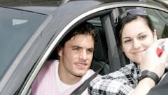 El Barcelona piensa en Pedro León por si le falla Mata