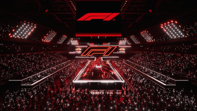 Hamilton, Ferrari y un Mundial de F1 al rojo vivo