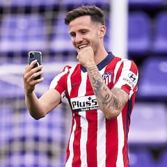 Tensa calma con Saúl