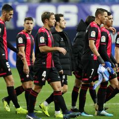 El Reus-Las Palmas del próximo sábado se jugará