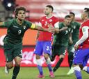 Bolivia vs Chile: Horario, TV; cómo y dónde ver en USA las eliminatorias de Conmebol