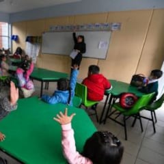 Becas en Edomex: estos son todos los programas a los que podrás registrar a tu hijo de primaria y secundaria