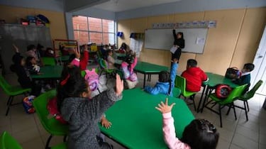 Becas en Edomex: estos son todos los programas a los que podrás registrar a tu hijo de primaria y secundaria