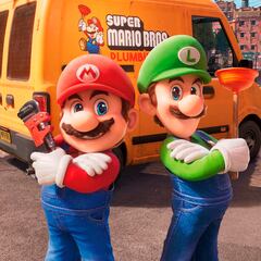 ‘The Super Mario Bros Movie’ passes $500 million at box office