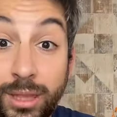 Álvaro Fernández, farmacéutico: “No, el frío no resfría y tampoco produce gripe. Lo que la produce son los virus”