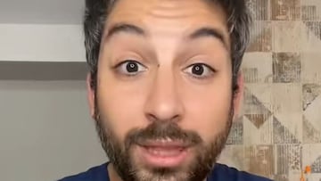 Álvaro Fernández, farmacéutico: “No, el frío no resfría y tampoco produce gripe. Lo que la produce son los virus”