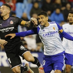 Aday se lesiona y dice adiós a lo que queda de 2019