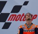 Pedrosa: "Australia es divertido"